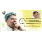 #4494 Ronald Reagan Pugh FDC