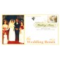 #4520 Wedding Roses Pugh FDC