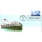 #C137 Mount McKinley Pugh FDC