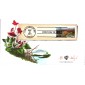 #C138 Acadia National Park Pugh FDC