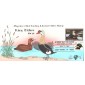 #RW58 King Eiders Pugh FDC