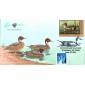 #RW68A Northern Pintail Pugh FDC