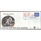 #U628 Bulk Rate Star Pugh FDC