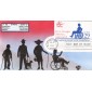 #U629 Disabled Americans Pugh FDC