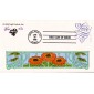 #U644 Victorian Love Pugh FDC