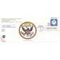 #UO88 Official - Eagle Pugh FDC