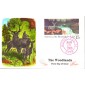 #UX133 The Woodlands Pugh FDC