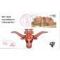 #UX155 University of Texas Pugh FDC