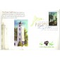 #UX505 Five Finger Lighthouse Pugh FDC