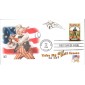 #4341 Take Me Out to the Ballgame QCR FDC