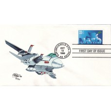 #3354 NATO Ray FDC