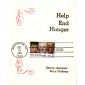 #2164 Help End Hunger Reid Maxi FDC