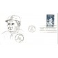 #2046 Babe Ruth Ricale FDC