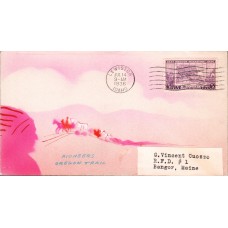 #783 Oregon Territory Risko FDC