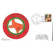 USS San Jacinto CG56 1989 Rogak Cover