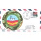 USS Tripoli LPH10 1989 Rogak Cover