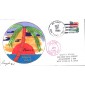 USS Ponce LPD15 1990 Rogak Cover