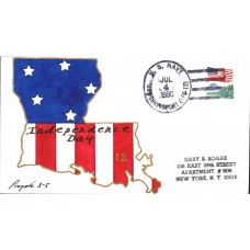 USS Shreveport LPD12 1990 Rogak Cover