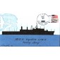 USS Ogden LPD5 1991 Rogak Cover