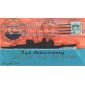 USS Princeton CG59 1991 Rogak Cover