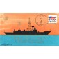 USS Stark FFG31 1991 Rogak Cover