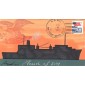 USS Puget Sound AD38 1992 Rogak Cover