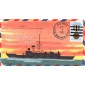 USS Simpson FFG56 1992 Rogak Cover