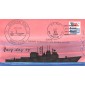 USS Princeton CG59 1994 Rogak Cover