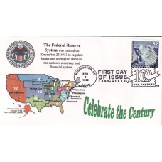 #3183b Federal Reserve RRAGS FDC