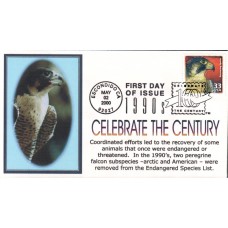 #3191g Recovering Species RRAGS FDC