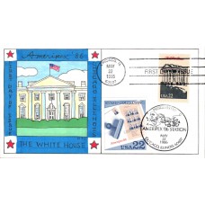 #2219e White House RTI FDC