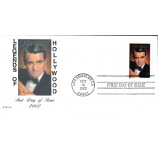 #3692 Cary Grant RVD FDC