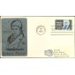 #1270 Robert Fulton Sarzin FDC