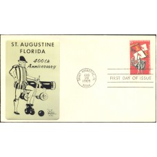 #1271 Settlement of Florida Sarzin FDC