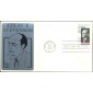 #1275 Adlai Stevenson Sarzin FDC