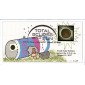 #5211 Total Eclipse Scott FDC