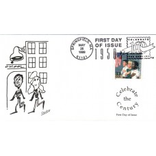 #3187f Public School Desegregation Shadow FDC