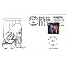 #3189o Medical Imaging Shadow FDC