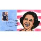 #4463 Kate Smith Smith FDC