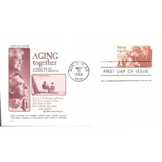 #2011 Aging Together SOS FDC