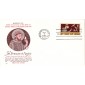 #2023 St. Francis of Assisi SOS FDC