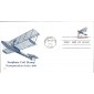 #2468 Seaplane 1914 SOS FDC