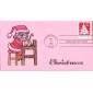 #2515 Christmas Tree Special FDC