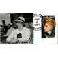 #3523 Lucille Ball Mini Special FDC