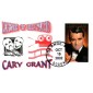 #3692 Cary Grant Mini Special FDC