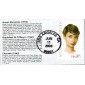 #3786 Audrey Hepburn Mini Special FDC