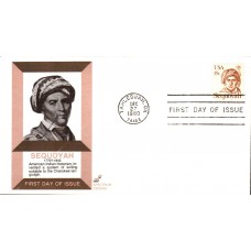 #1859 Sequoyah Spectrum FDC