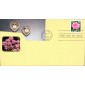 #2378 Love - Rose Spiro FDC