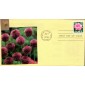 #2378 Love - Rose Spiro FDC