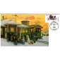 #3020 1894 Haynes S & T FDC